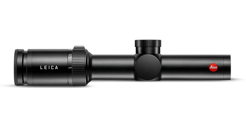 LEICA Amplus 6 1-6x24i Zielfernrohr