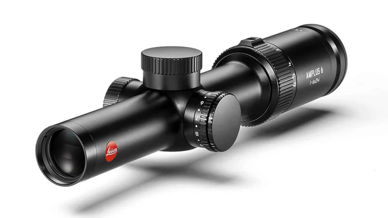 LEICA Amplus 6 1-6x24i Zielfernrohr
