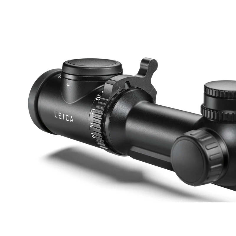 LEICA Throw Lever Magnus