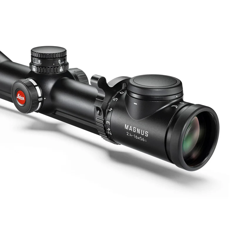 LEICA Throw Lever Magnus