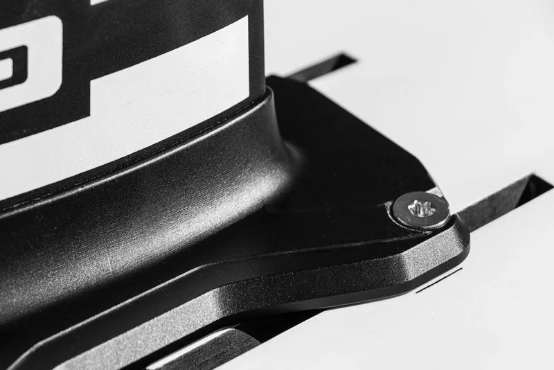 SLC Mastbase