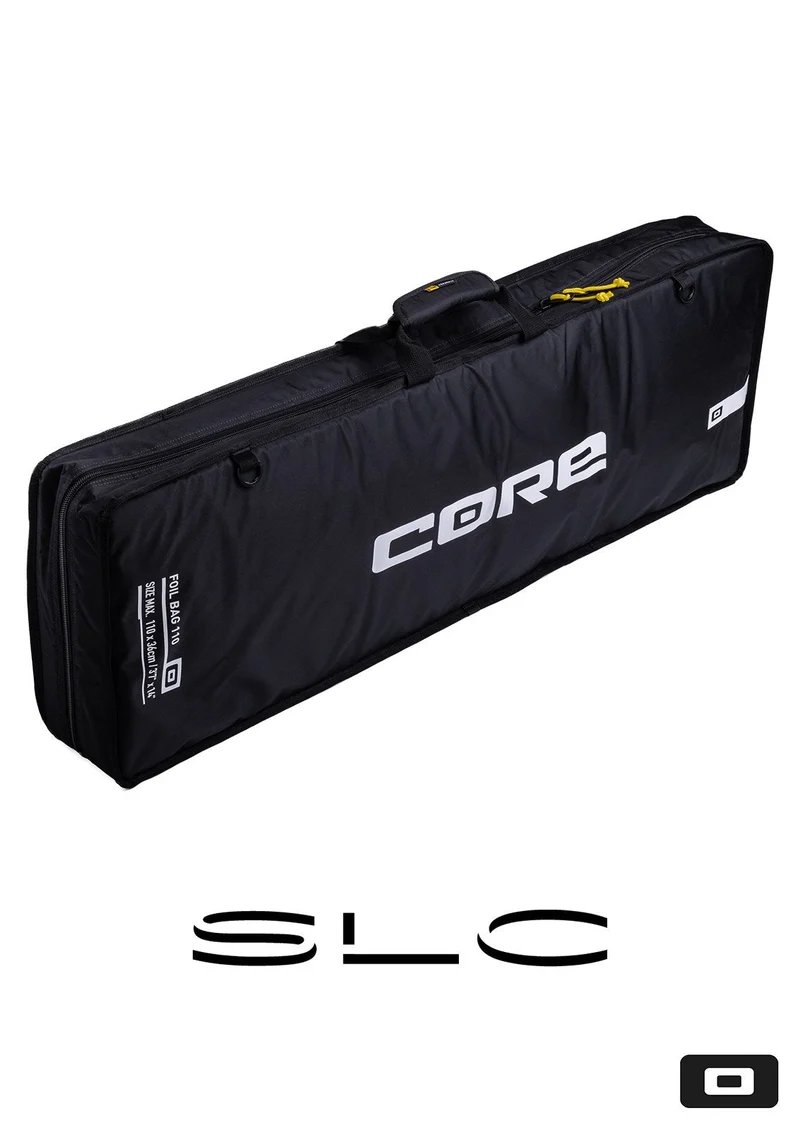 Foil Bag & Cover Set