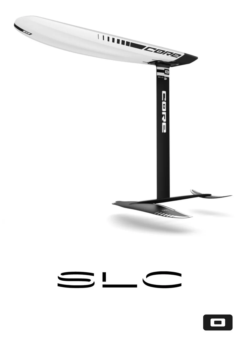 SLC Ready to Fly Set