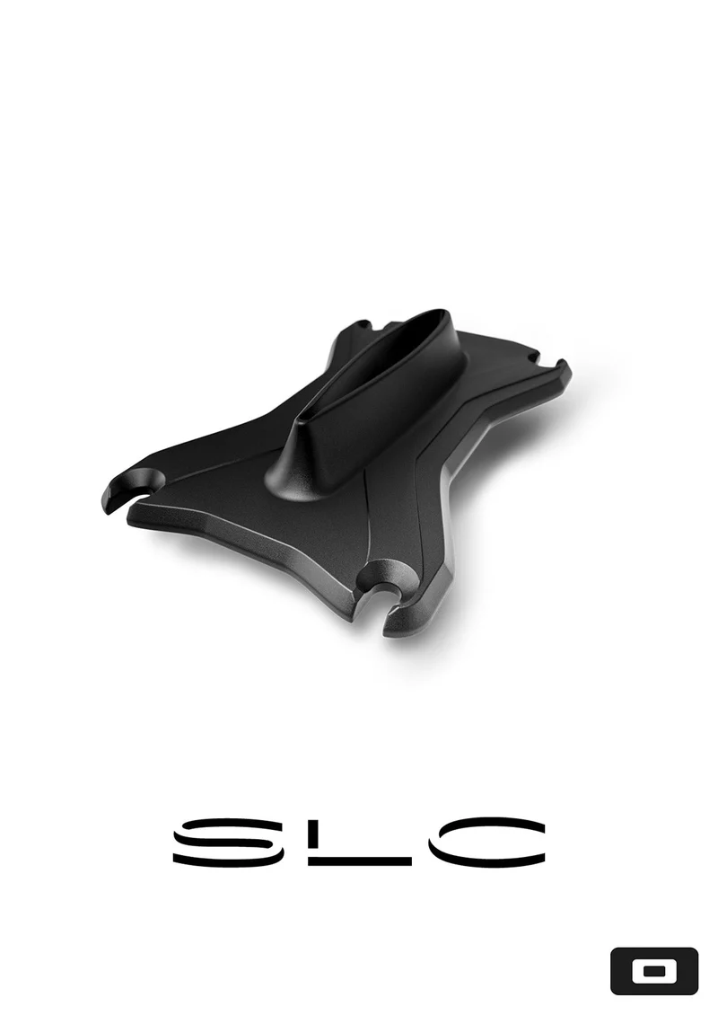 SLC Ready to Fly Set