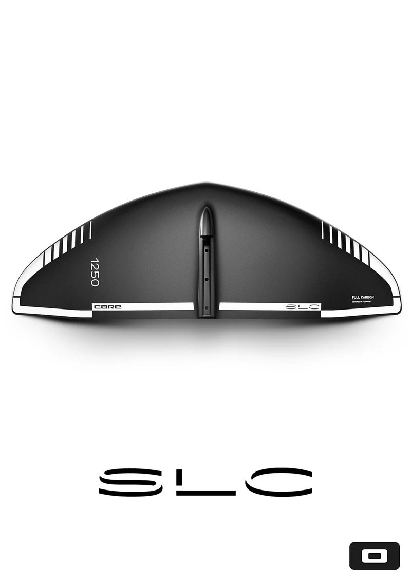 SLC Ready to Fly Set