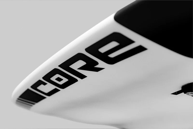 SLC Foilboard