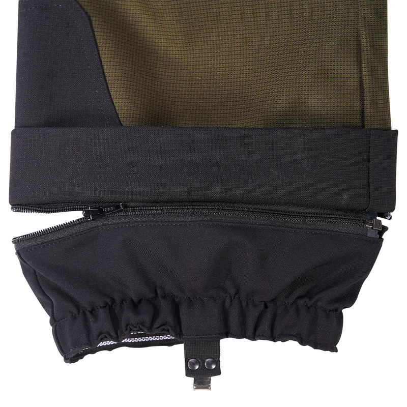 PSS X-treme Protect Sauenschutzhose orange
