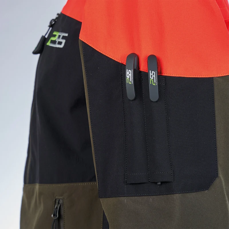 PSS X-treme Breeze Funktionsjacke