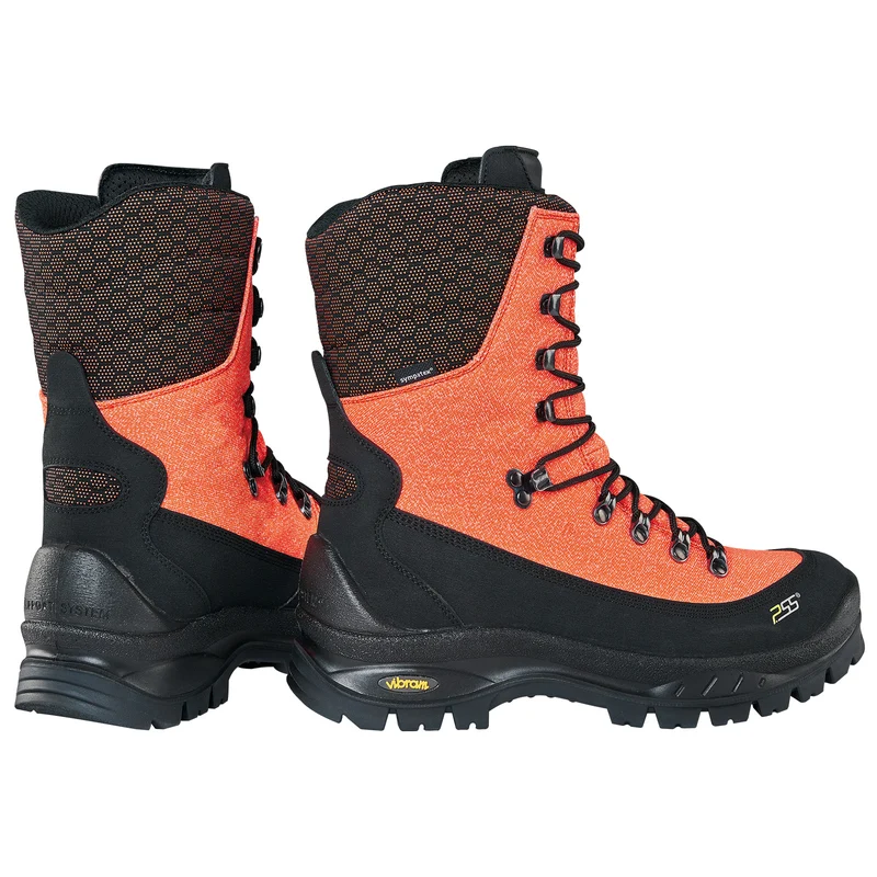 PSS Forstep® Hunter Pro STX Trekkingschuh
