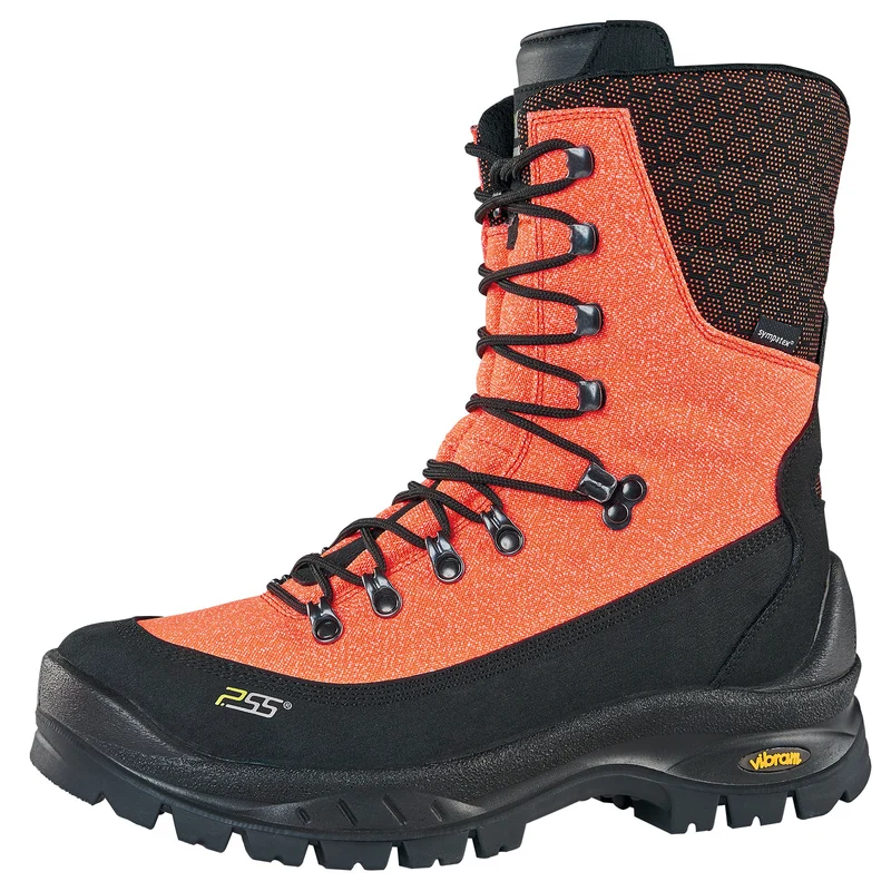 PSS Forstep® Hunter Pro STX Trekkingschuh