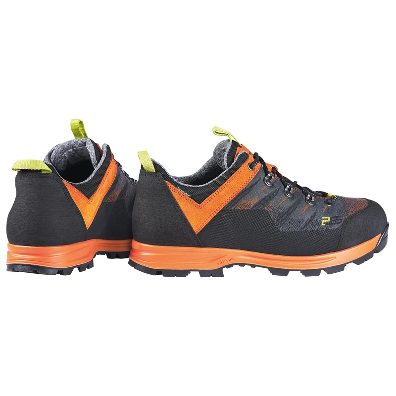PSS Forstep® Grip STX Trekkingschuh