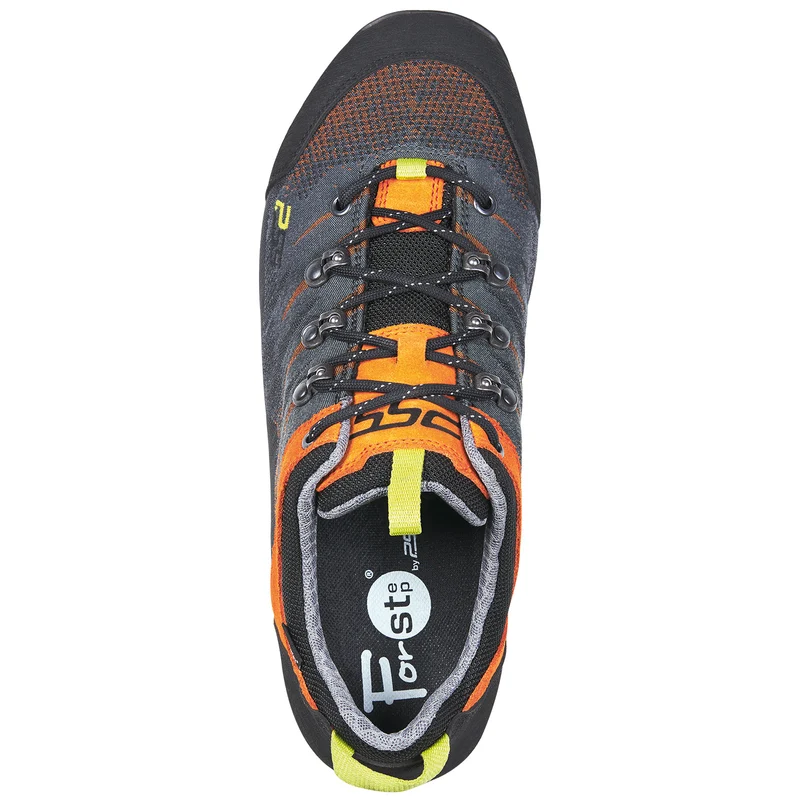 PSS Forstep® Grip STX Trekkingschuh