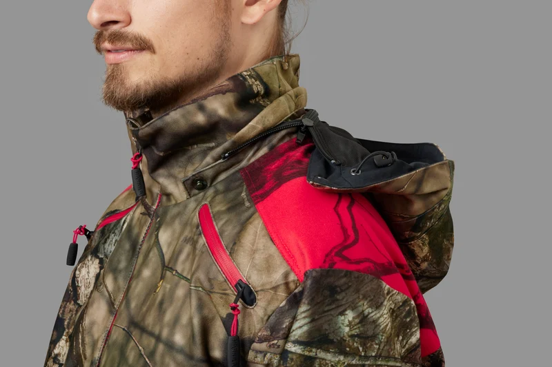Härkila Moose Hunter 2.0 GTX Jacket