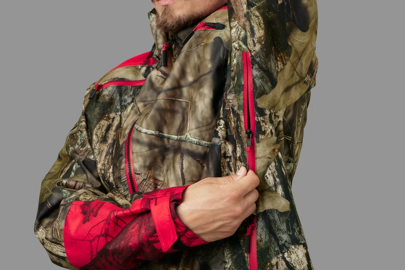 Härkila Moose Hunter 2.0 GTX Jacket