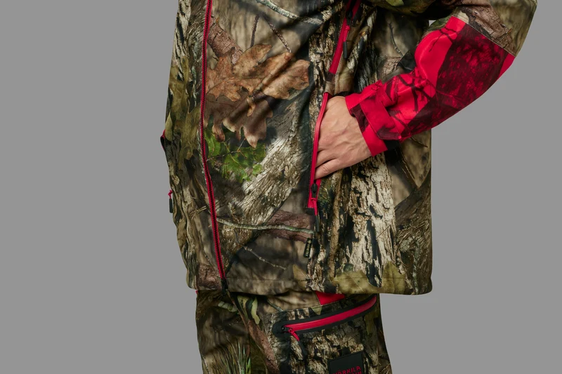 Härkila Moose Hunter 2.0 GTX Jacket