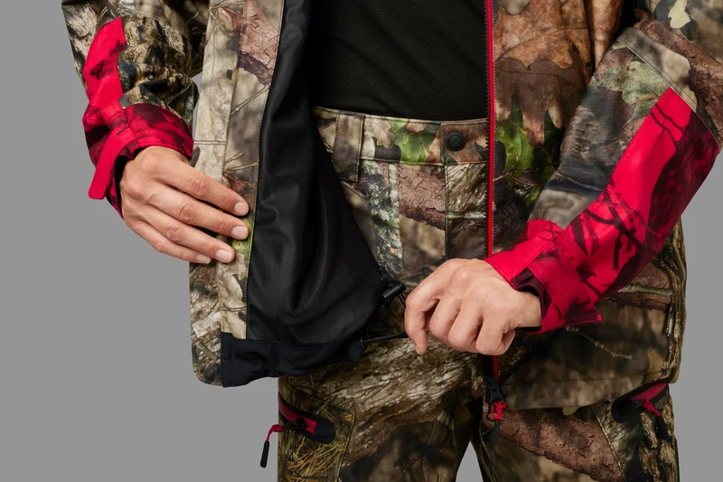 Härkila Moose Hunter 2.0 GTX Jacket