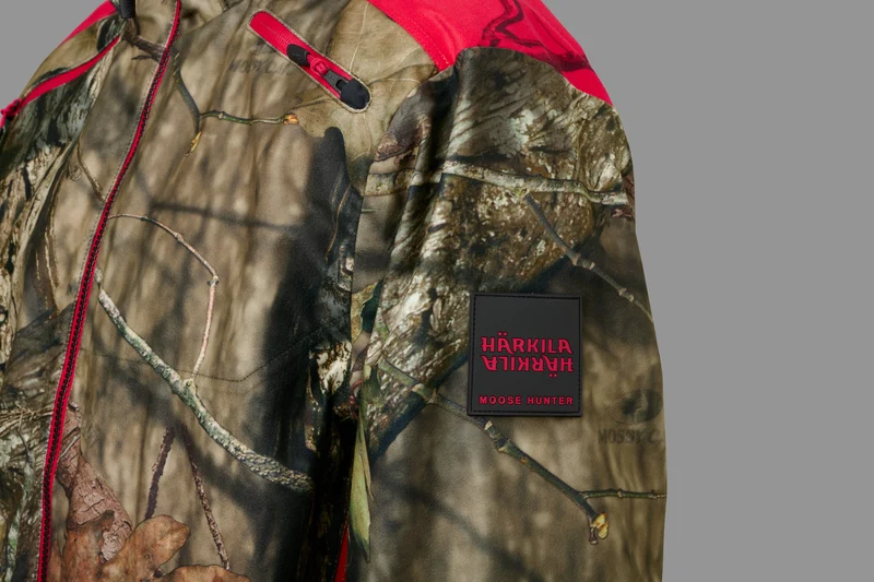 Härkila Moose Hunter 2.0 GTX Jacket