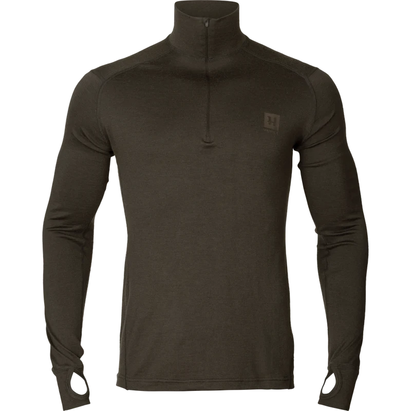 Härkila Base All Season Half Zip