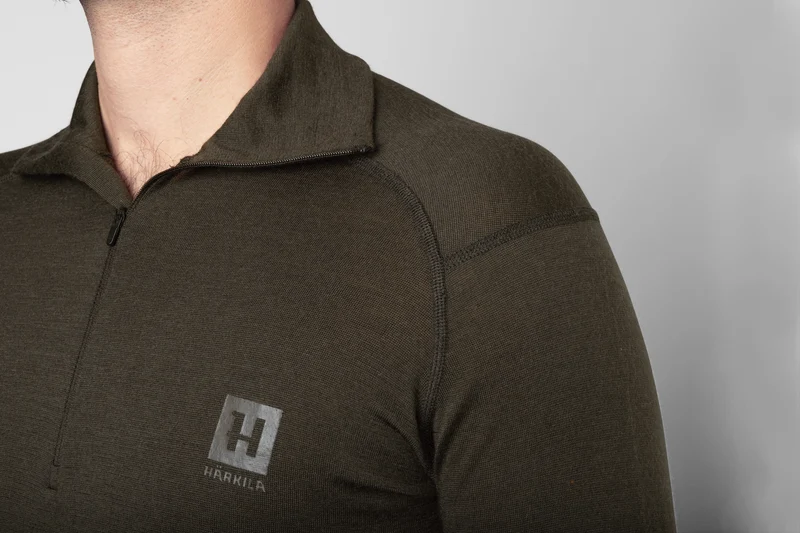 Härkila Base All Season Half Zip