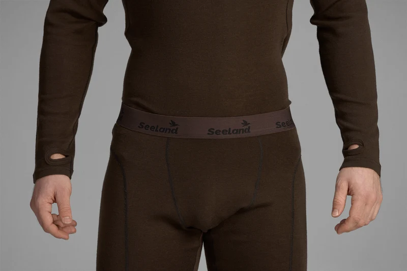 Seeland Climate Base Layer