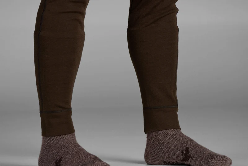 Seeland Climate Base Layer