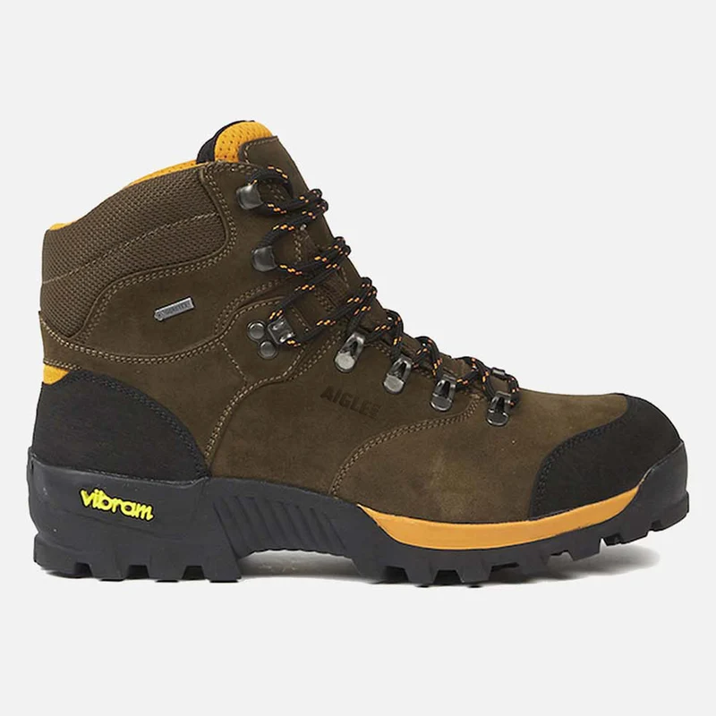 AIGLE Altavio Mid GTX®