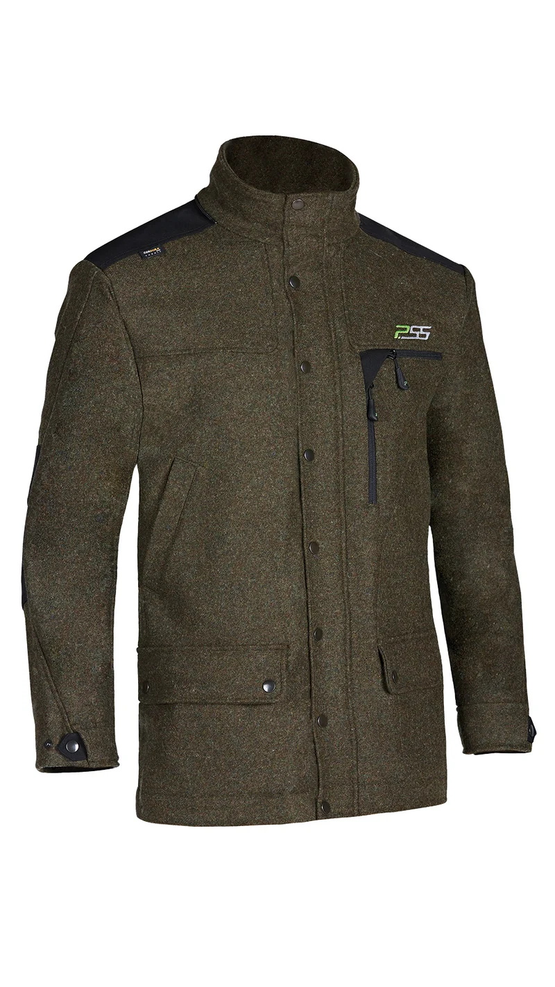 PSS X-treme Loden Jagdjacke
