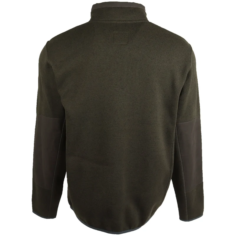 Strickfleece-Jacke BJÖRN