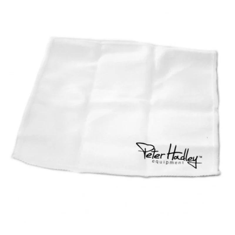 Peter Hadley Chiffon de Nettoyage