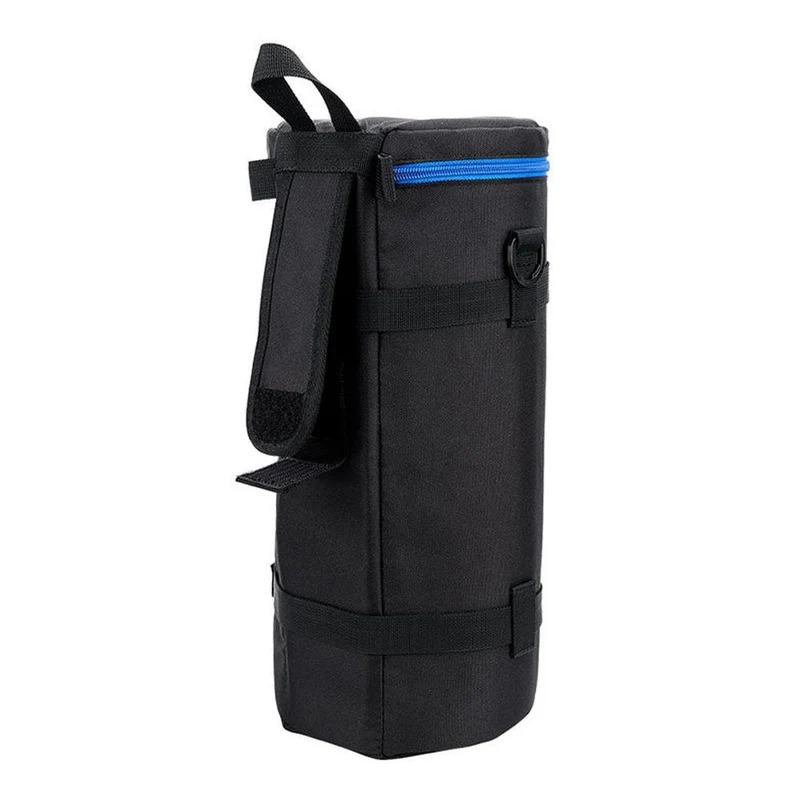 JJC DLP-8II Pochette d'objectif de luxe