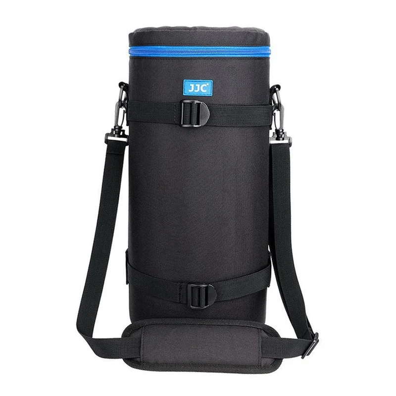JJC DLP-8II Pochette d'objectif de luxe
