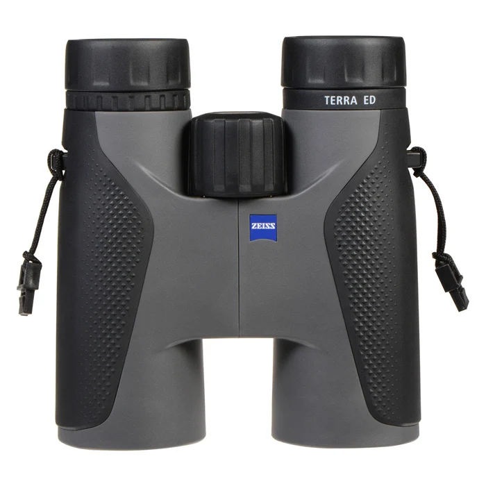 Zeiss Terra 8x42 noir/gris