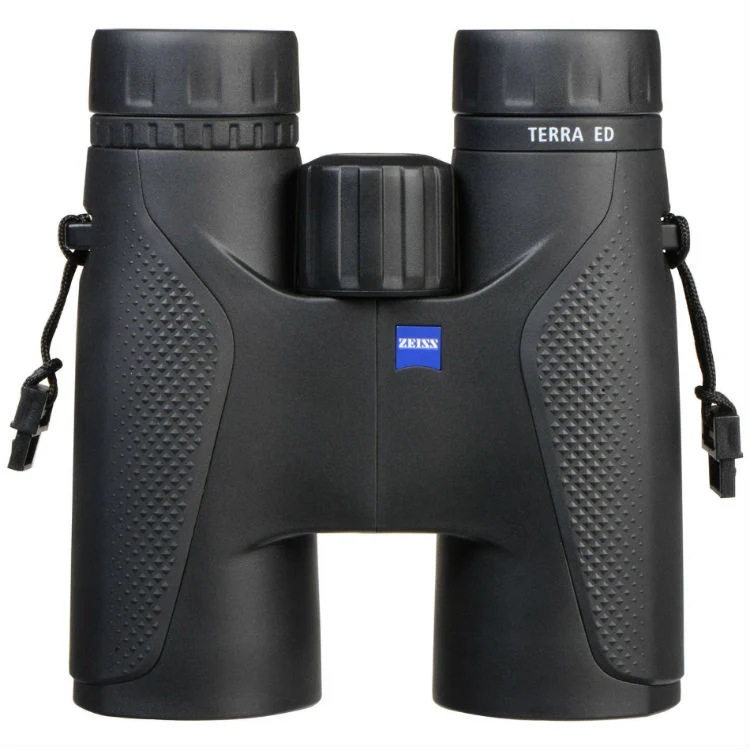 Zeiss Terra ED 10x42 - Noir