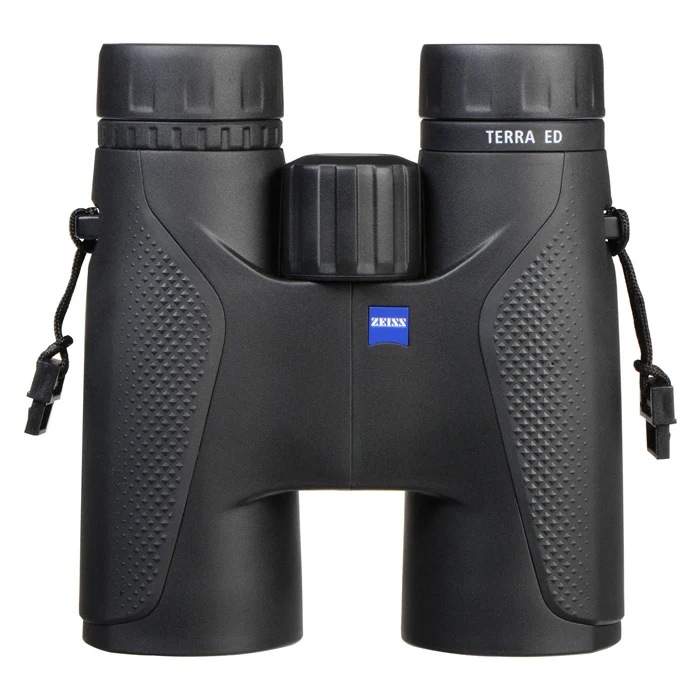 Zeiss Terra 8x42 - Noir