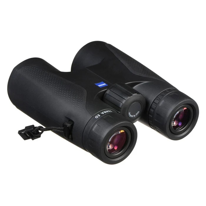 Zeiss Terra 8x42 - Noir