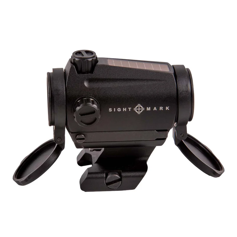 SIGHTMARK Element Mini Solar
