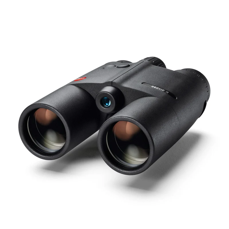 LEICA Geovid 10x42 R Entfernungsmesser