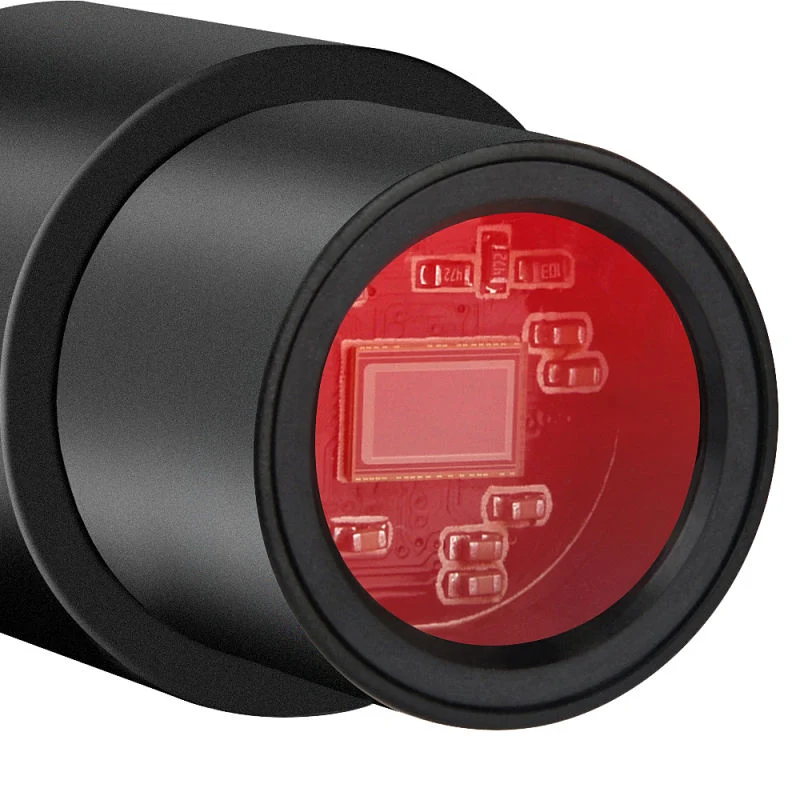 Bresser Mikrokular Caméra Full HD
