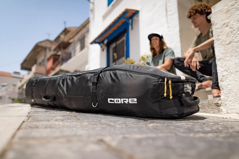 Gearbag