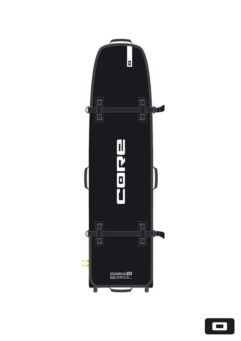 Gearbag