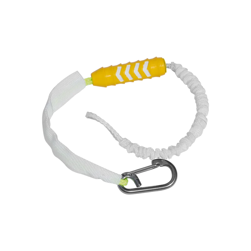 Short Safety Leash (#16, #14 on S Bars)