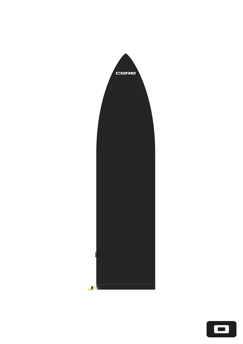 Board Sock Surf