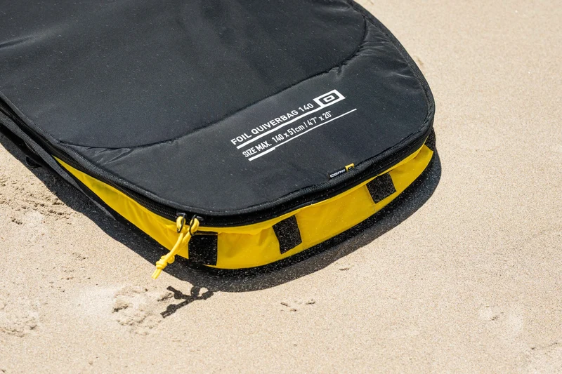 Quiverbag Foil