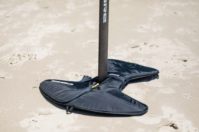 Wingsuit Foil