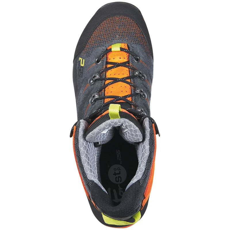 PSS Forstep® Tec STX Trekkingschuh