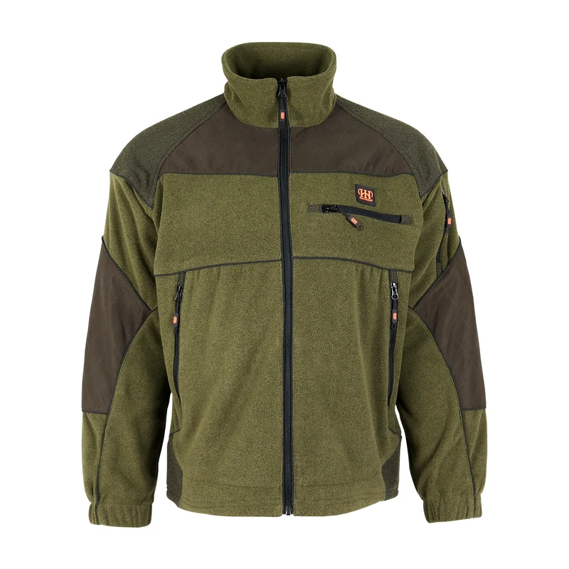 Fleece-Jacke LEONARDO