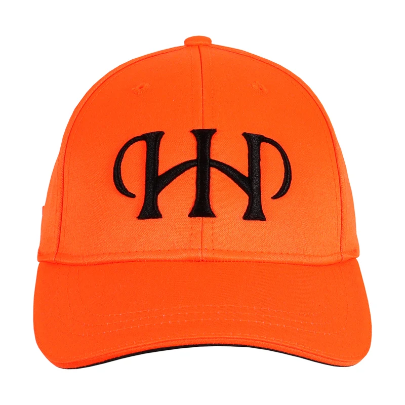 Cap orange