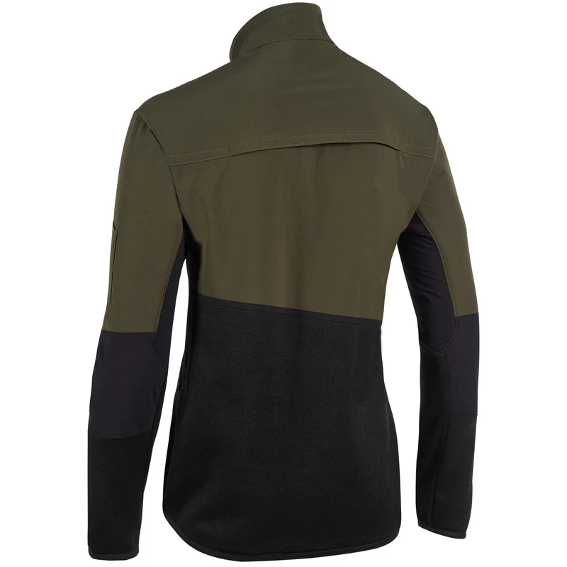 PSS NORDFELL Wollstrickjacke