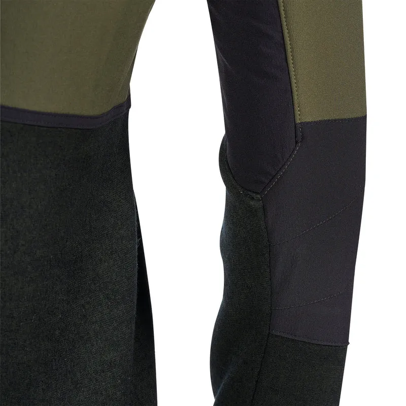 PSS NORDFELL Wollstrickjacke