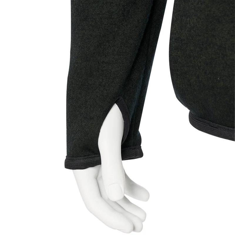 PSS NORDFELL Wollstrickjacke